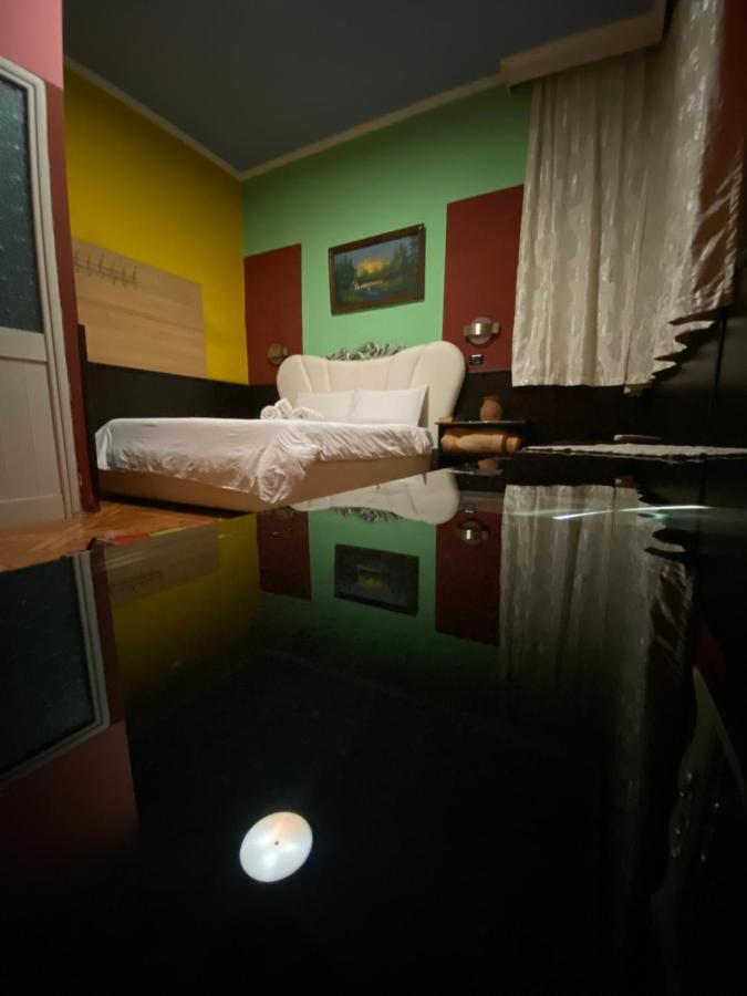 Hotel Rex Тирана Экстерьер фото