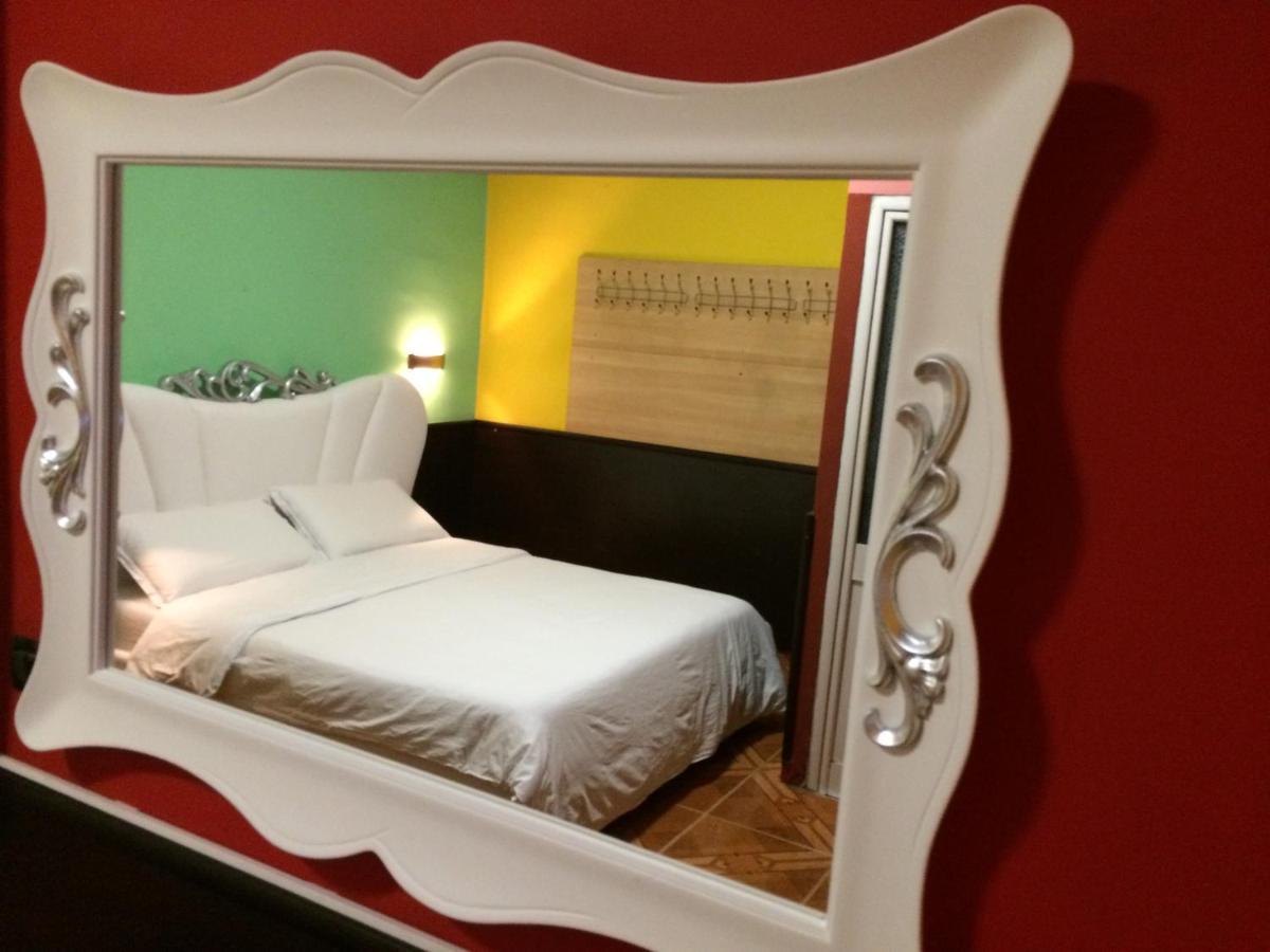 Hotel Rex Тирана Экстерьер фото
