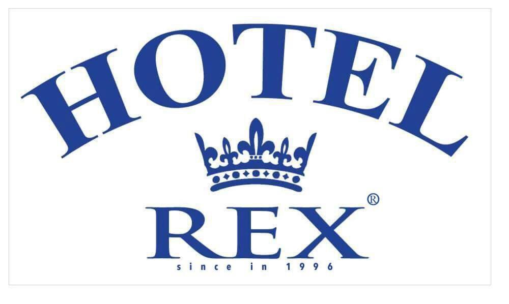 Hotel Rex Тирана Экстерьер фото