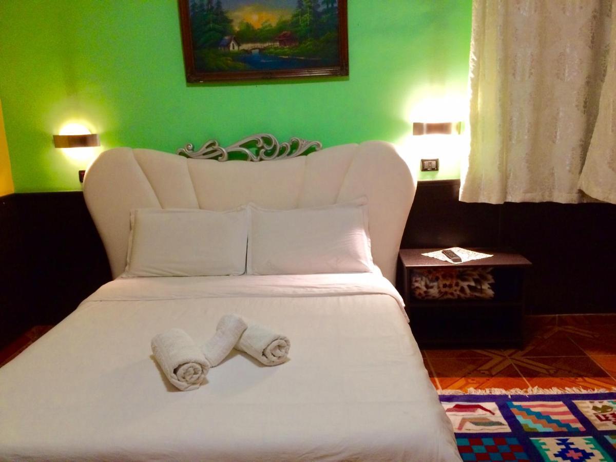 Hotel Rex Тирана Экстерьер фото