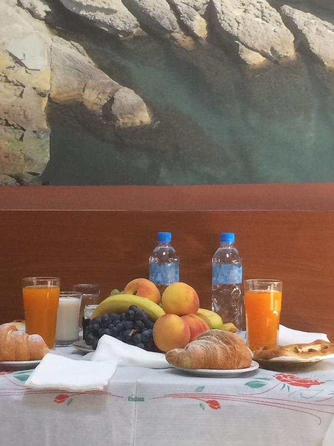 Hotel Rex Тирана Экстерьер фото